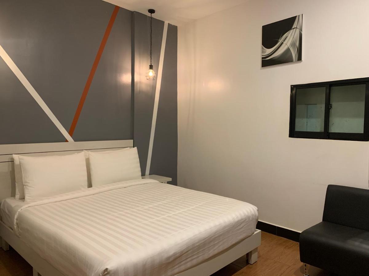 De Hotel プノンペン エクステリア 写真